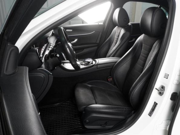 Mercedes-Benz E-Класс V (W213 S213 C238) с пробегом 2020 года, цена 4 520 000 рублей, 63083 км, седан, Автокод Объявления