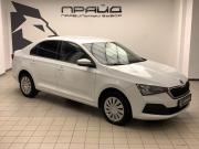 Skoda Rapid II Ростов-на-Дону  - изображение 18