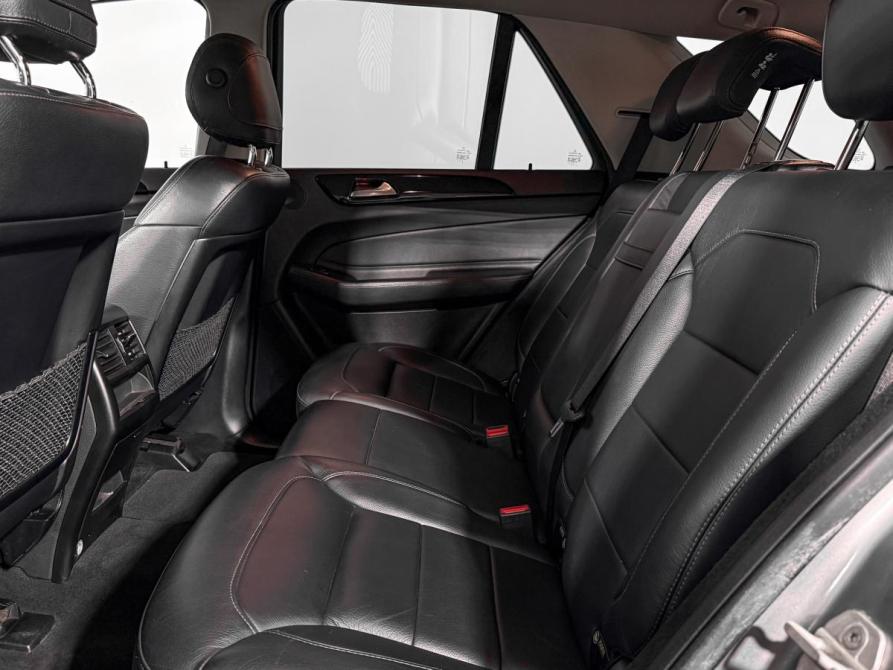Mercedes-Benz GLE I (W166) Санкт-Петербург  - изображение 12