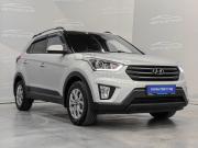 Hyundai Creta I Новосибирск  - изображение 50