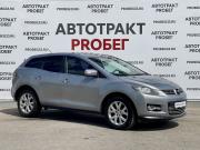 Mazda CX-7 I Владимир  - изображение 11