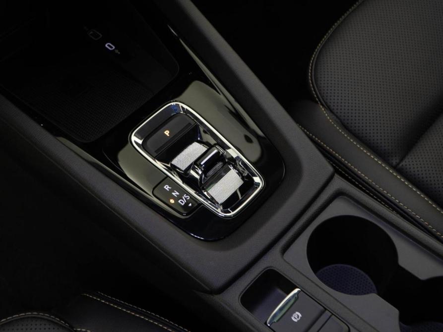 Skoda Octavia IV (A8) Рестайлинг Москва  - изображение 22