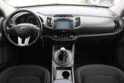 Kia Sportage III Белгород  - изображение 34