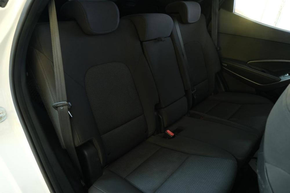 Hyundai Santa Fe III Омск  - изображение 18