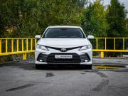 Toyota Camry VIII (XV70) Рестайлинг Москва  - изображение 34