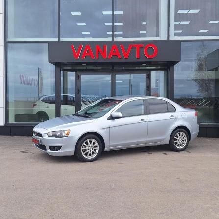 Mitsubishi Lancer X Рестайлинг с пробегом 2012 года, цена 850 000 рублей, 112262 км, седан, Автокод Объявления