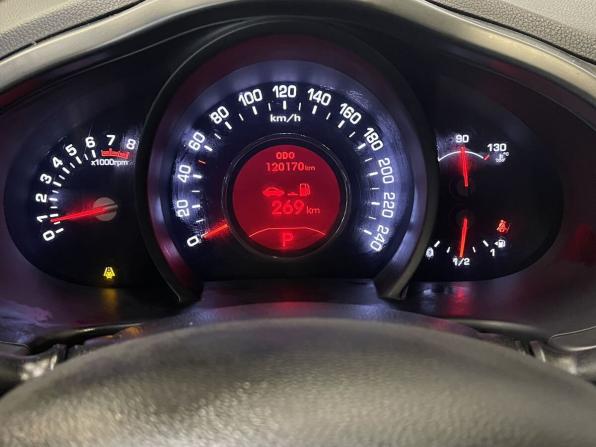 Kia Sportage III с пробегом 2013 года, цена 760 000 рублей, 120170 км, внедорожник, Автокод Объявления