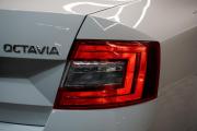 Skoda Octavia III (A7) Крым  - изображение 48