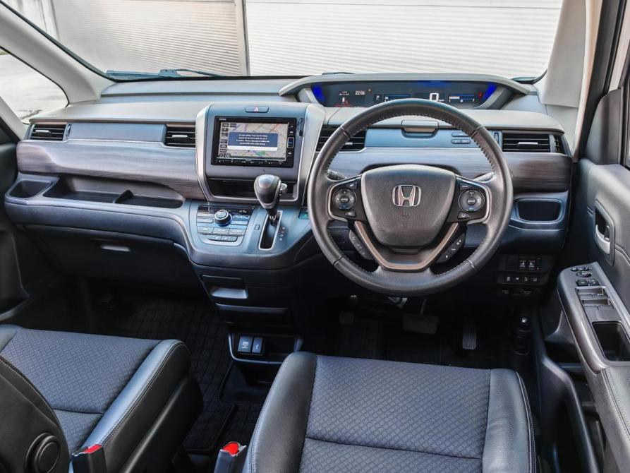 Honda Freed II Рестайлинг Краснодар  - изображение 6