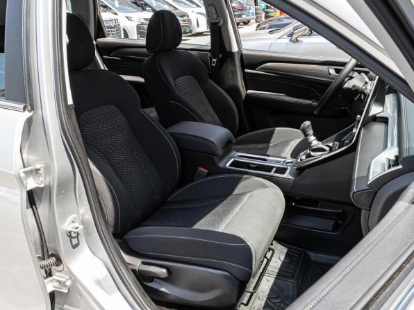 Haval M6 II с пробегом 2025 года, цена 1 830 000 рублей, 8393 км, внедорожник, Автокод Объявления