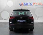 Volkswagen Tiguan II Москва  - изображение 30