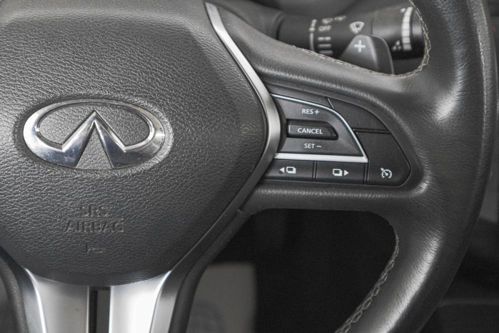 Infiniti QX50 II Кемерово  - изображение 18