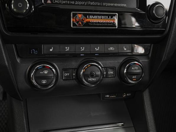 Skoda Octavia III (A7) с пробегом 2015 года, цена 1 440 000 рублей, 188438 км, лифтбек, Автокод Объявления