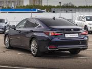 Lexus ES VII Москва  - изображение 36