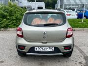 Renault Sandero II Рестайлинг Уфа  - изображение 20