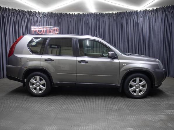 Nissan X-Trail II с пробегом 2007 года, цена 849 000 рублей, 175000 км, внедорожник, Автокод Объявления