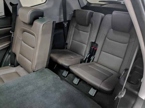 Chery Tiggo 8 Pro I с пробегом 2021 года, цена 1 700 000 рублей, 56687 км, внедорожник, Автокод Объявления