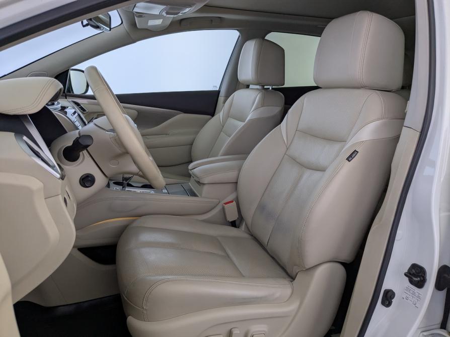 Nissan Murano III (Z52) Москва  - изображение 25
