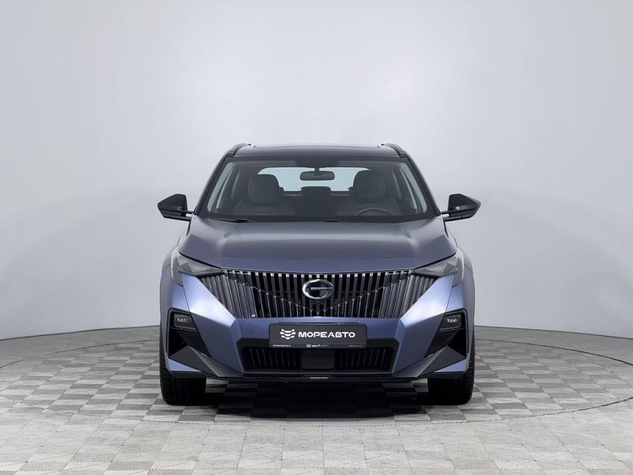 GAC GS3 Калининград  - изображение 2
