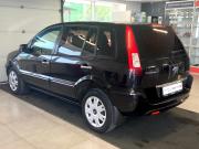 Ford Fusion I Рестайлинг Тольятти  - изображение 26