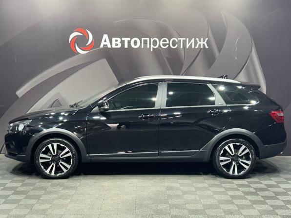 Lada (ВАЗ) Vesta I с пробегом 2021 года, цена 1 250 000 рублей, 85021 км, универсал, Автокод Объявления