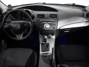 Mazda 3 II (BL) Санкт-Петербург  - изображение 34