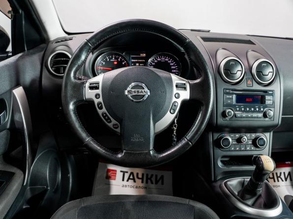 Nissan Qashqai I Рестайлинг с пробегом 2012 года, цена 880 000 рублей, 228290 км, внедорожник, Автокод Объявления