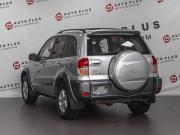 Toyota RAV4 II (XA20) Минеральные Воды  - изображение 19