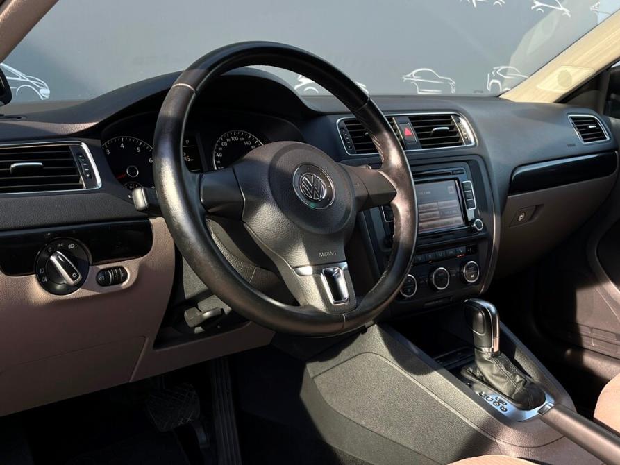 Volkswagen Jetta VI Санкт-Петербург  - изображение 5