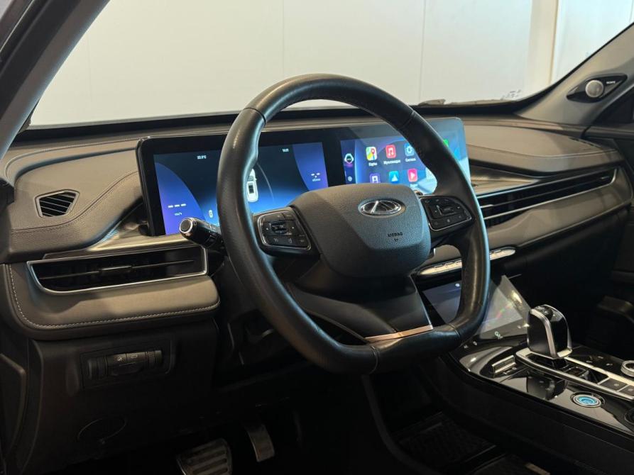 Chery Tiggo 8 Pro Max I Волгоград  - изображение 16