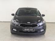 Kia Ceed II Москва  - изображение 50
