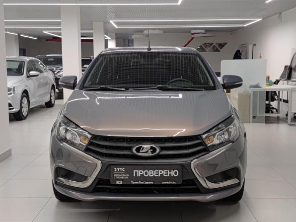 Lada (ВАЗ) Vesta I с пробегом 2018 года, цена 721 000 рублей, 137632 км, седан, Автокод Объявления