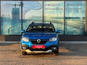 Renault Sandero II Рестайлинг Архангельск  - изображение 15