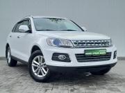 Zotye T600 Новочеркасск  - изображение 18