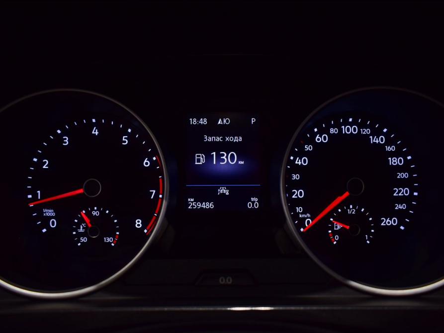 Volkswagen Tiguan II Рестайлинг Кемерово  - изображение 11