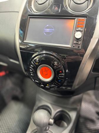 Nissan Note II с пробегом 2014 года, цена 699 000 рублей, 93492 км, хэтчбек, Автокод Объявления