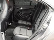Mercedes-Benz CLA I (C117 X117) Екатеринбург  - изображение 39