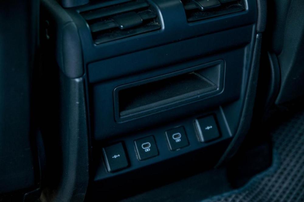 Land Rover Defender II Курган  - изображение 31