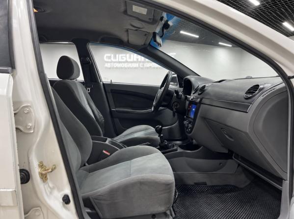 Chevrolet Lacetti I с пробегом 2005 года, цена 335 000 рублей, 222000 км, хэтчбек, Автокод Объявления