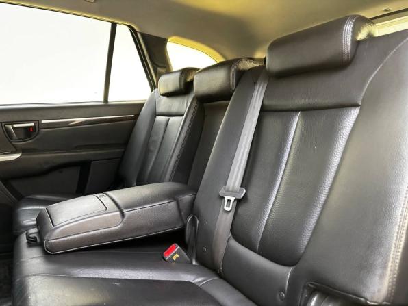 Hyundai Santa Fe II Рестайлинг с пробегом 2011 года, цена 1 250 000 рублей, 245222 км, внедорожник, Автокод Объявления
