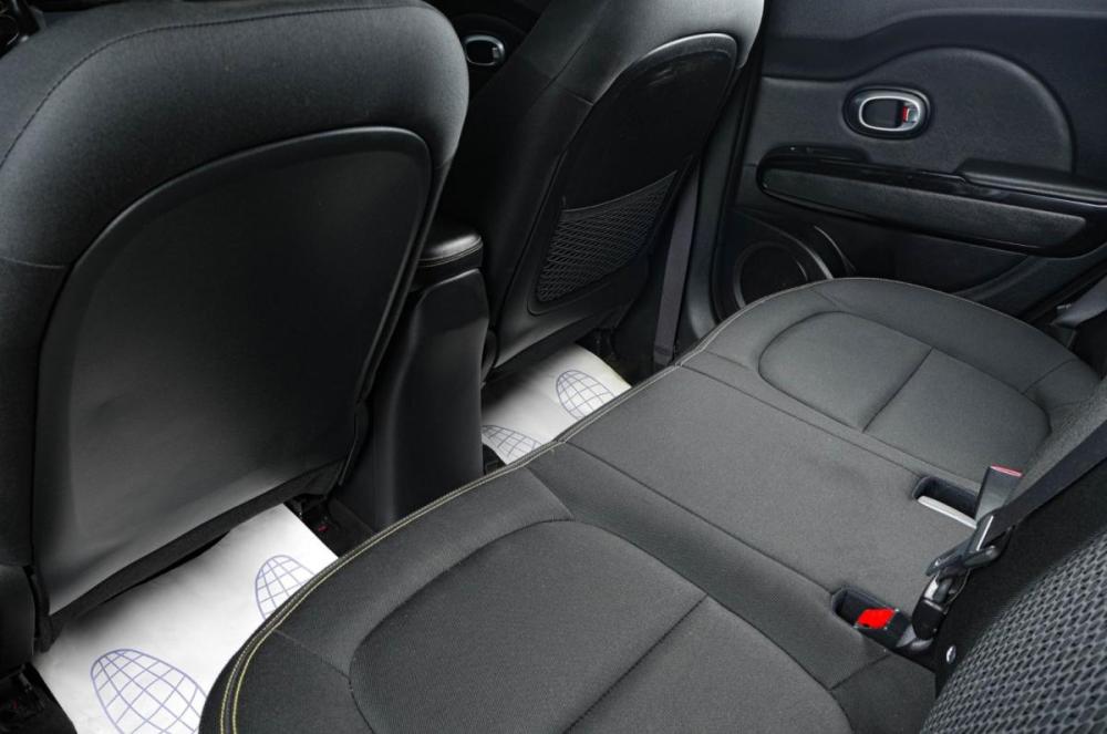 Kia Soul II Тюмень  - изображение 9