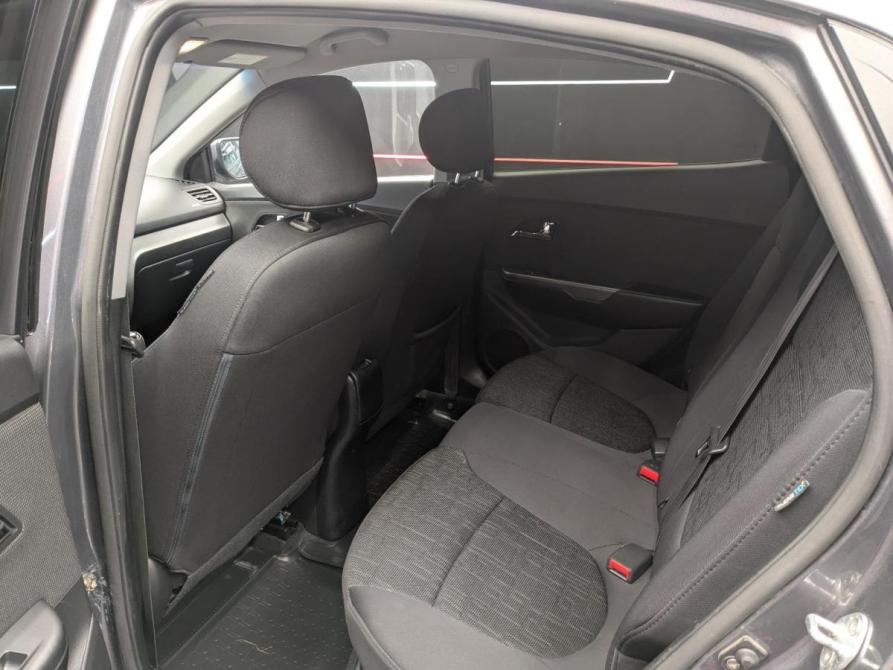 Kia Rio III Москва  - изображение 5