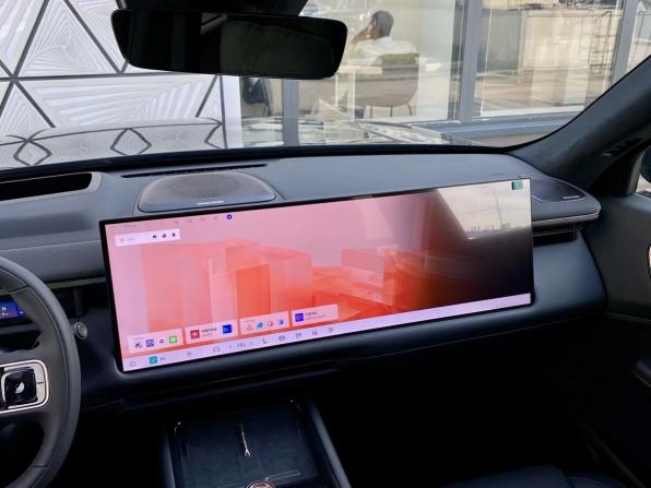 Новый Lynk &amp; Co 900 2026 года, цена 8 640 000 рублей, внедорожник, Автокод Объявления