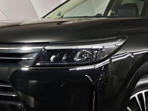 Seres M7 с пробегом 2024 года, цена 4 300 000 рублей, 32147 км, внедорожник, Автокод Объявления