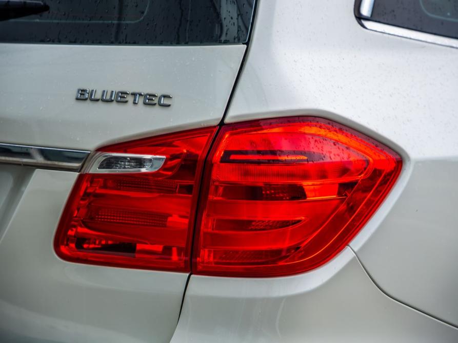 Mercedes-Benz GL-Класс II (X166) Волгоград  - изображение 12