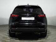Lexus NX I Рестайлинг Санкт-Петербург  - изображение 28