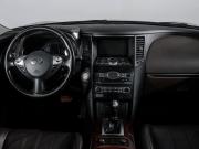 Infiniti QX70 Москва  - изображение 30