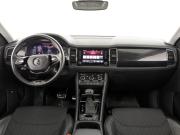 Skoda Kodiaq I Москва  - изображение 42