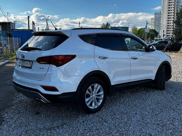 Hyundai Santa Fe III Рестайлинг с пробегом 2015 года, цена 1 855 000 рублей, 148391 км, внедорожник, Автокод Объявления