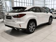 Lexus RX IV Рестайлинг Казань  - изображение 28